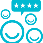 Fit simply is an Ohio based marketing company helping small businesses increase sales.