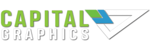 Capital Graphics is a client of Fit Simply Marketing.