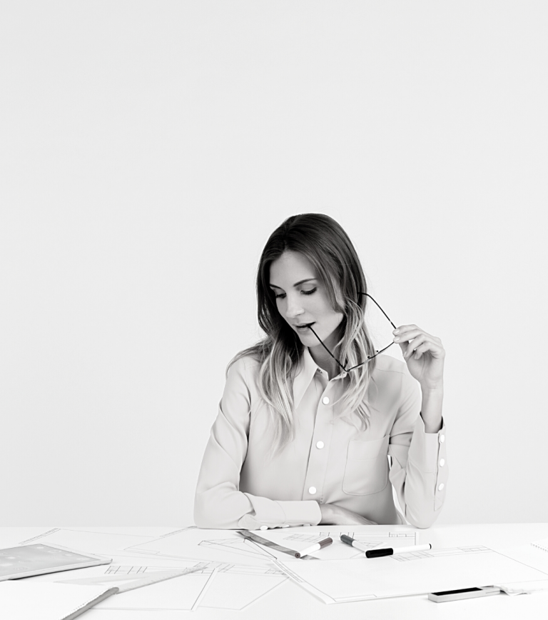 We offer a 12-week marketing training course to empower you to take on your marketing strategies.