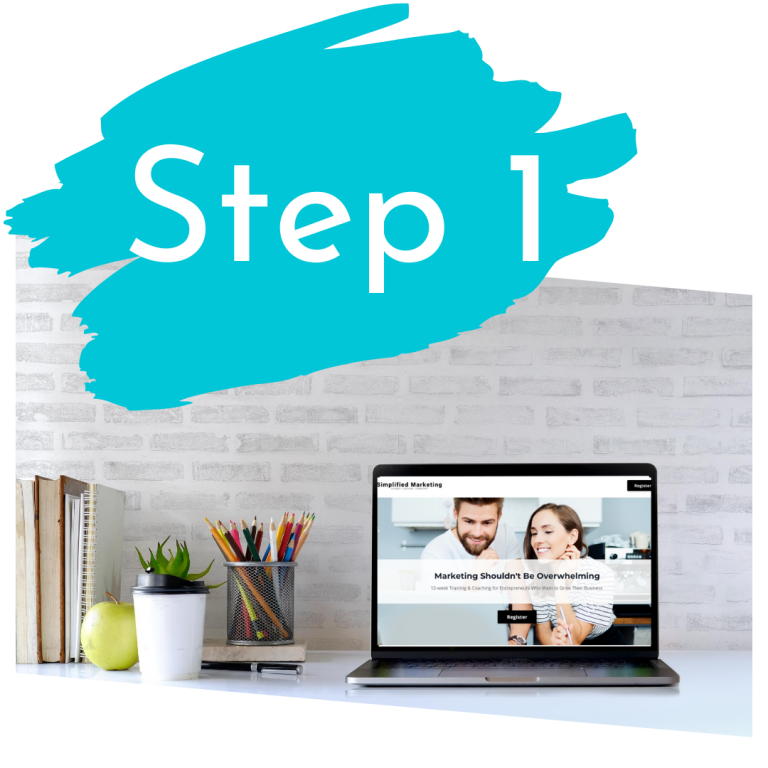Fit Simply Marketing offer marketing training and coaching through its 12-week marketing course.