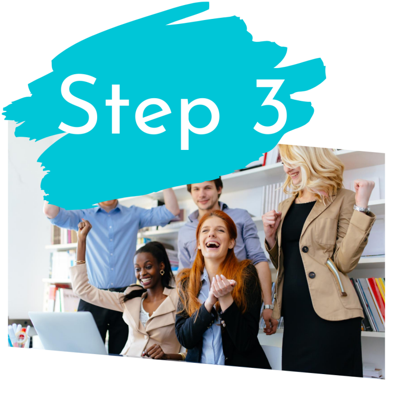 Fit Simply Marketing offers marketing coaching and marketing courses.