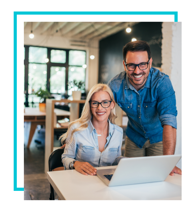 Fit Simply is offering marketing coaching for small businesses.